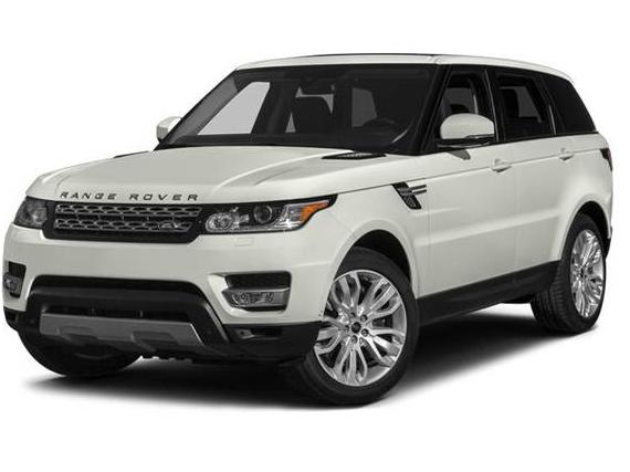 LAND ROVER RANGE ROVER SPORT 2014 SALWR2EF9EA336622 image LAND ROVER RANGE ROVER SPORT 2014 SALWR2EF9EA336622 image